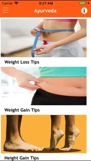 weight & height increase gain problems & solutions and troubleshooting guide - 1