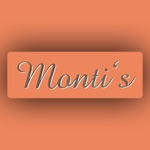 Download Monti's Pizza, Pasta, Burger app