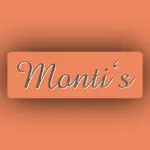 Monti's Pizza, Pasta, Burger App Negative Reviews