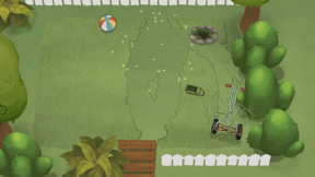 Play Shop with Alfie Atkins screenshot