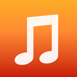 Ícone do app ClassicPod Music Player