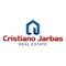 Cristiano Jarbas Real Estate brings the most accurate and up-to-date real estate information right to your phone