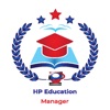 HP Education Manager