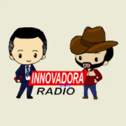 Innovadora Radio Cheats