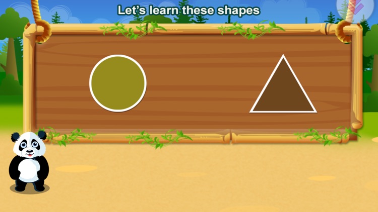 Panda Educational Activities screenshot-6