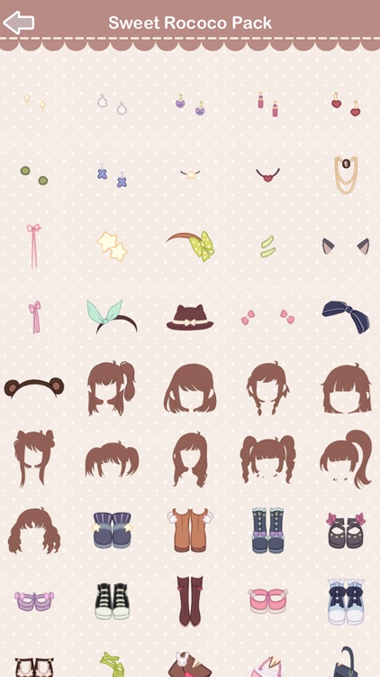 Paris Chic screenshot-9