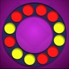 Slide To Sort:Color Ball Sort icon