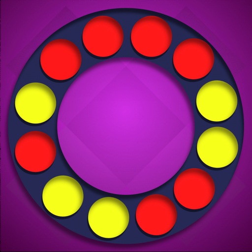 Slide To Sort:Color Ball Sort iOS App