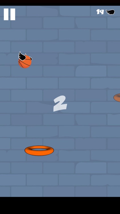 TJ Hoop Dunks screenshot-5