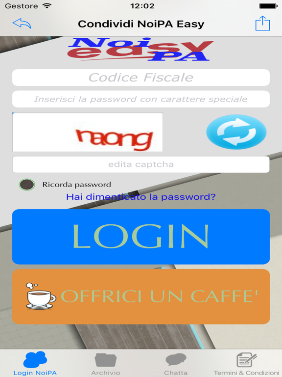 Screenshot #4 pour NoiPA Easy