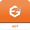 ACT Practice Test Master icon