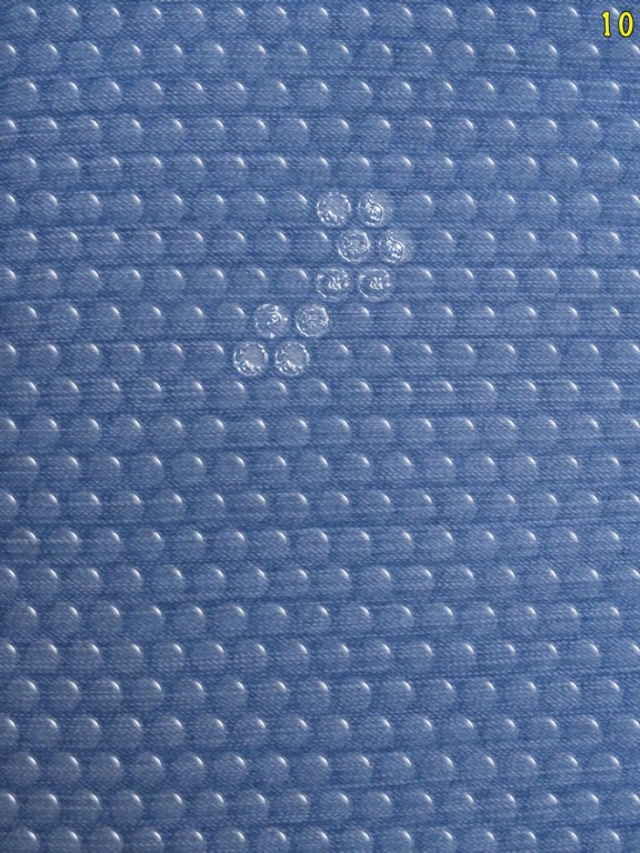 Screenshot #4 pour Bubble Wrap Classic