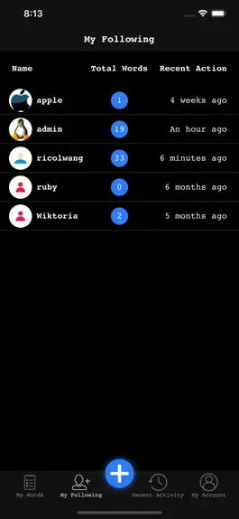 Game screenshot Context Word apk