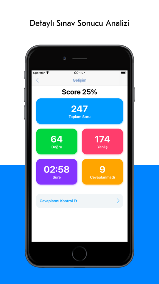 #4. ATPL & PPL EXAMS (iOS) 由: Orhan Erbas