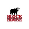 BLOCK HOUSE icon