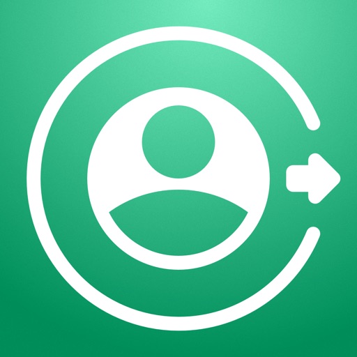 Awesome Contacts Exporter