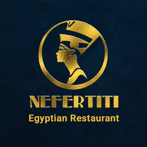 Nefertiti Liverpool icon