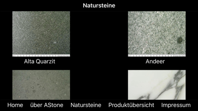 Screenshot #1 pour ARDEX AStone