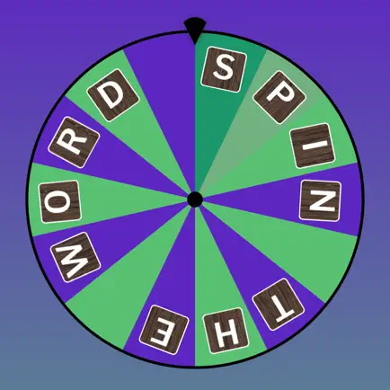 Spin The Word Cheats