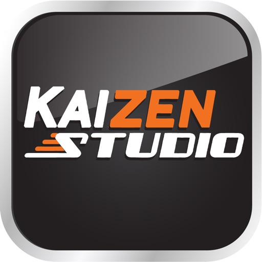 קאיזן סטודיו - Kaizen studio icon