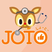 ＪＯＴＯホームドクター：カロリー計算できるダイエットアプリ