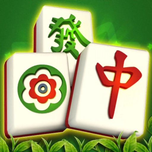 Mahjong Triple 3D: Tile Match