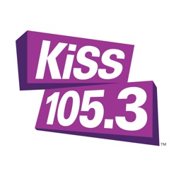 KiSS 105.3 Sudbury