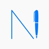 MetaMoJi Note Lite - iPadアプリ