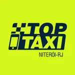 Toptaxi App Cancel