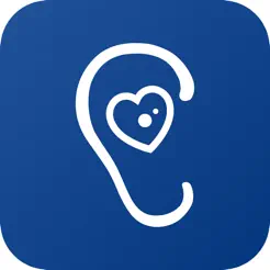 倾听者App
ios版