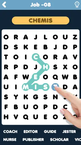 Game screenshot Word Search ․ apk