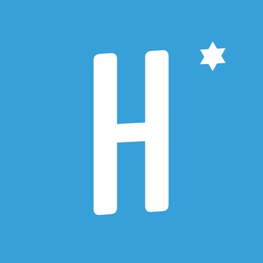 HasbaraApp icon