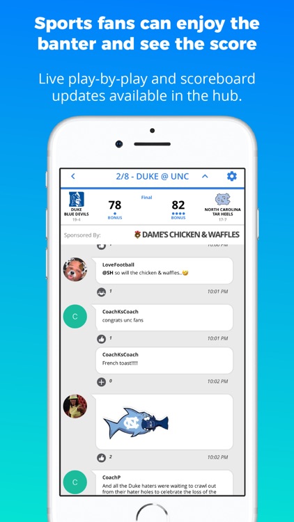 SpokeHub screenshot-3