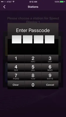 Game screenshot SkipTraq Scorekeeper apk