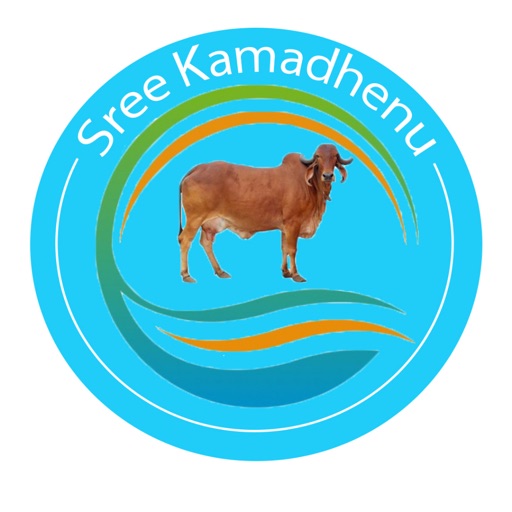 Shree Kamadhenu Dairy