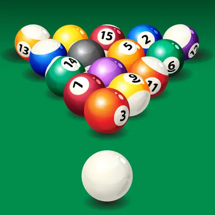 3D Billiards 8-ball Читы