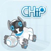 CHiP - Your New Best Friend - iPadアプリ
