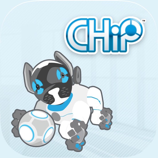 CHiP - Your New Best Friend icon
