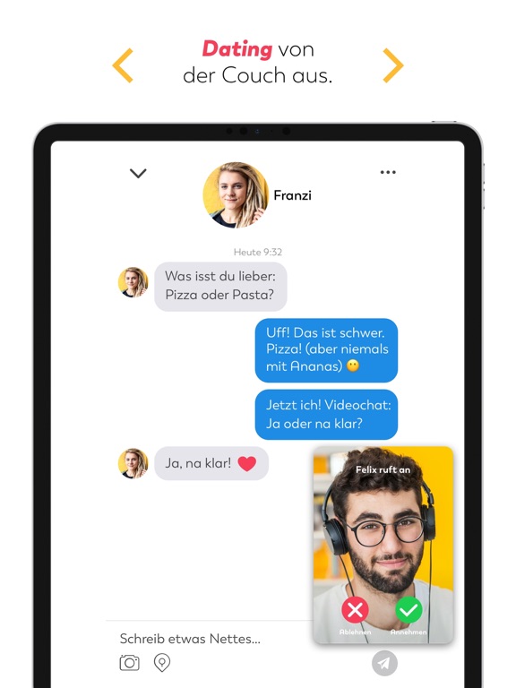 lovoo bedeutung bekanntschaften