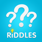 What Am I? - Riddle Quiz Game