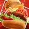 Icon Burger Chef: Cooking Game