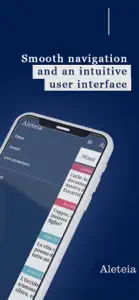 Aleteia screenshot #4 for iPhone