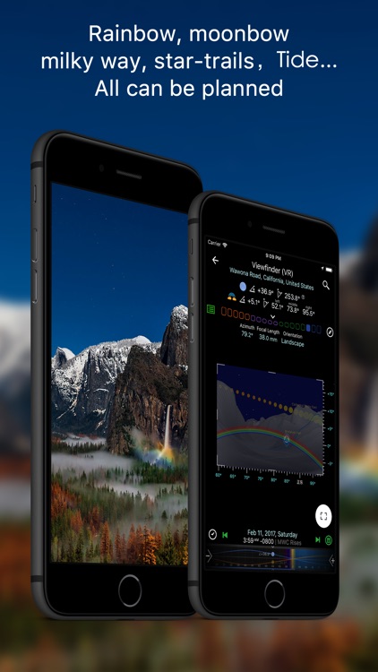 PlanIt! for Photographers Pro