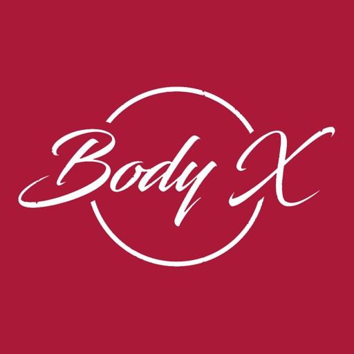 Body X icon