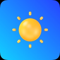 Contacter iWeather - Forecast App