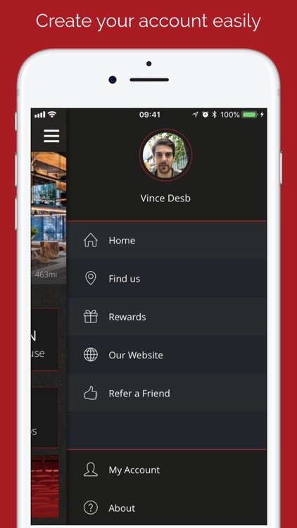 StokeHouse screenshot-3