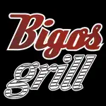 Bigos Grill App Contact