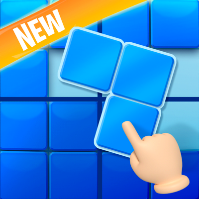 Block Puzzle Game 2021