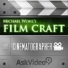 Cinematographer Film Craft 105