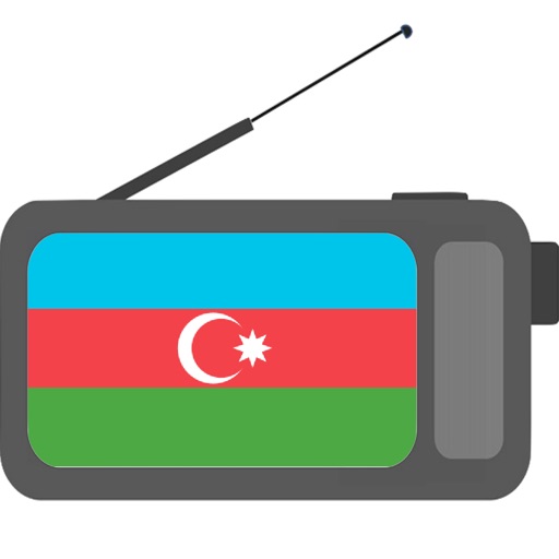 Azerbaijan Radio FM Azərbaycan icon